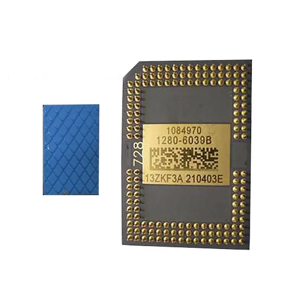 Проектор DMD CHIP 1280 6038B 6039B 6138B 6139B 6238B 6239B 6338B 6339B 6438B 6439B|Аксессуары для проекторов| |