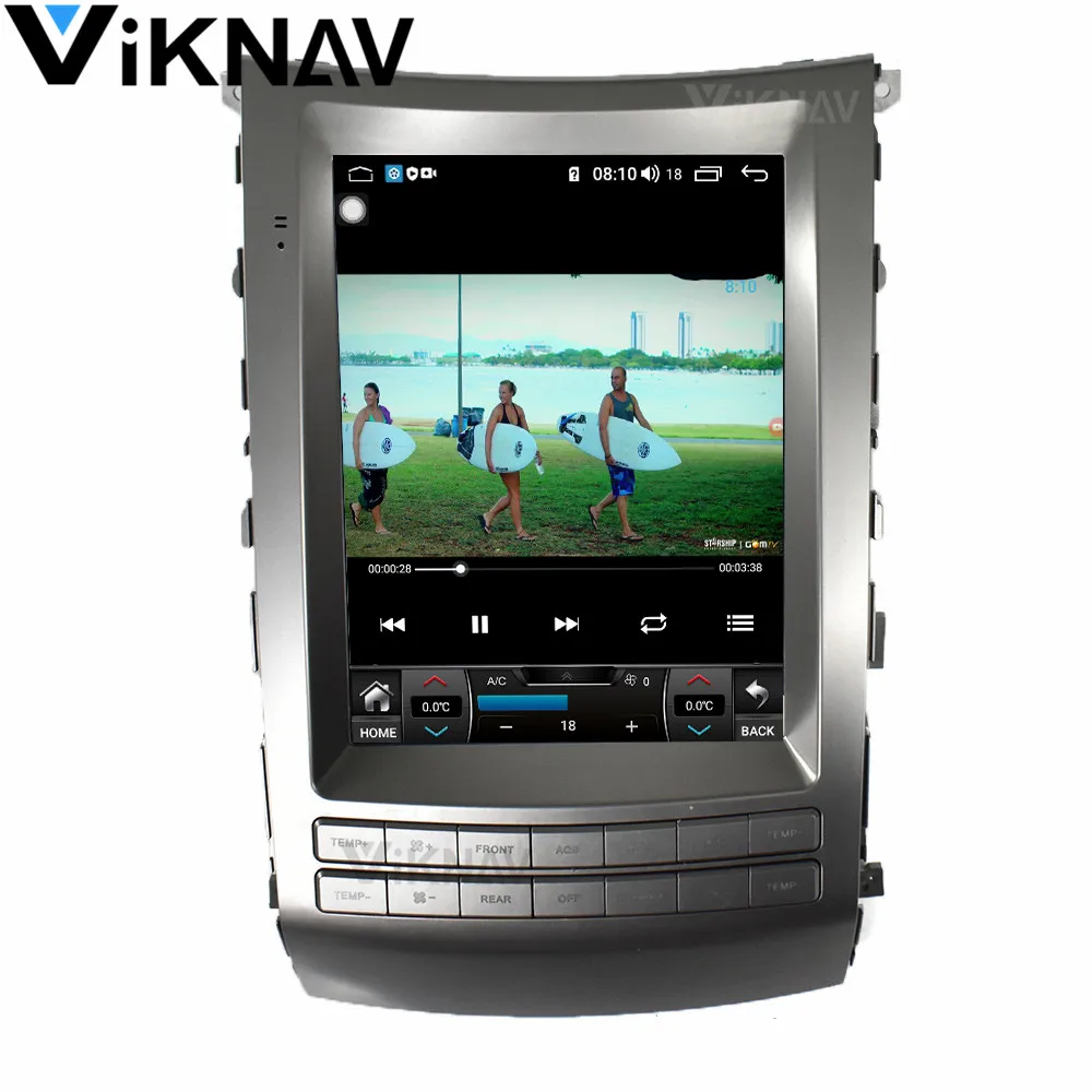 

Автомагнитола в стиле Tesla на Android, DVD, мультимедийный плеер для HYUNDAI VERACRUZ IX55 2008-2012, автомагнитола с GPS-навигацией