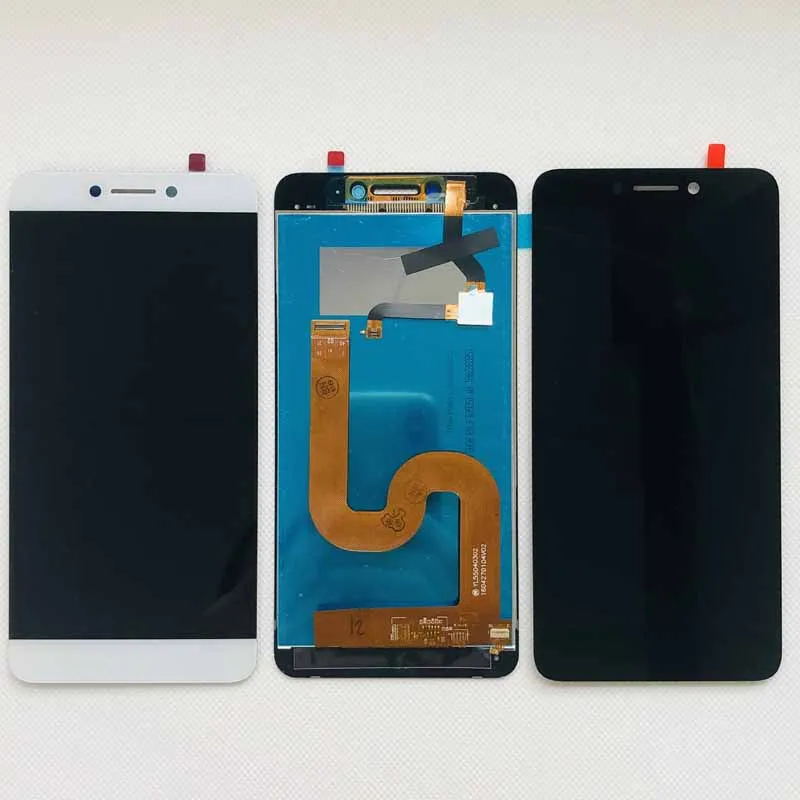 Оригинальный белый ЖК дисплей для Letv LeEco Coolpad cool1 cool 1 c103 + кодирующий