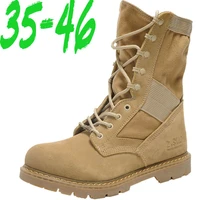 couples military boots mens special forces hight top wolf warriors military delta martin boots desert shoes scrub hot selling