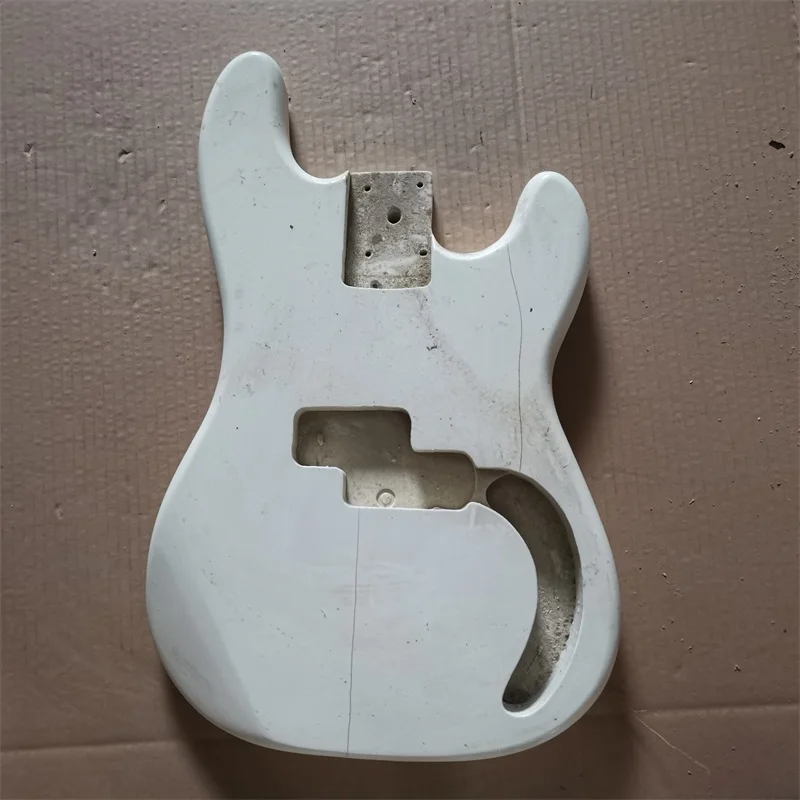 

JNTM Custom Guitar Factory / DIY Guitar Kit / DIY Electric Guitar Body(1015)
