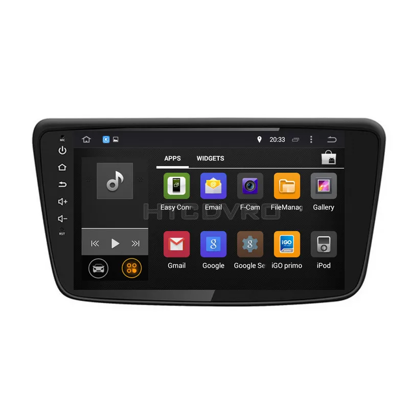 YMODVHT 8 дюймов 4G Восьмиядерный Android 9 0 7 1 Автомобильный DVD плеер для Suzuki Baleno 2015 2016 2017