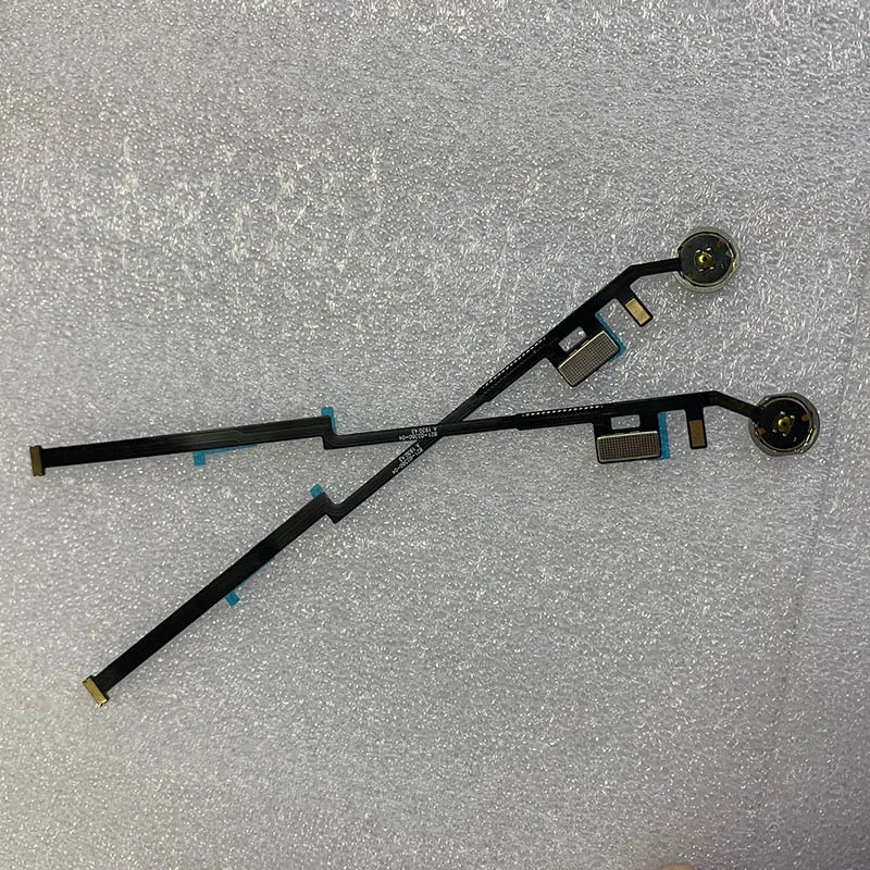 1 шт. основной ключ кнопка Домой и олеофобным покрытием для iPad 7 2019 10 2 7th Gen A2197 A2198