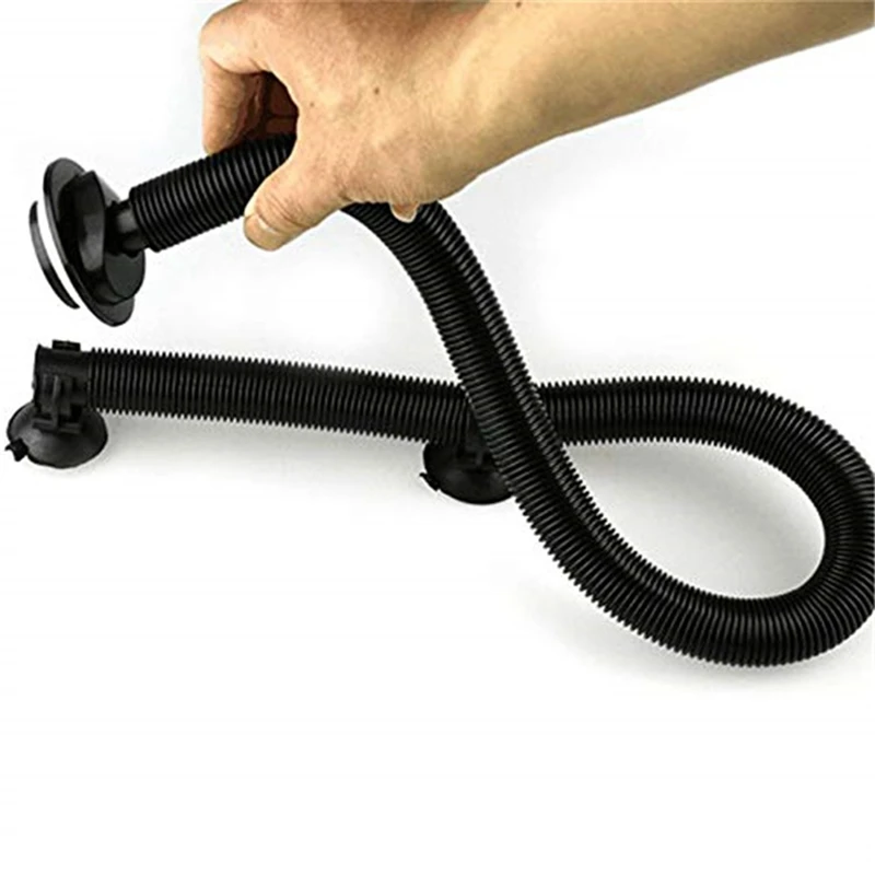 3L Amphibians and Reptile Humidifier Fogger Extension Tube for Terrarium |