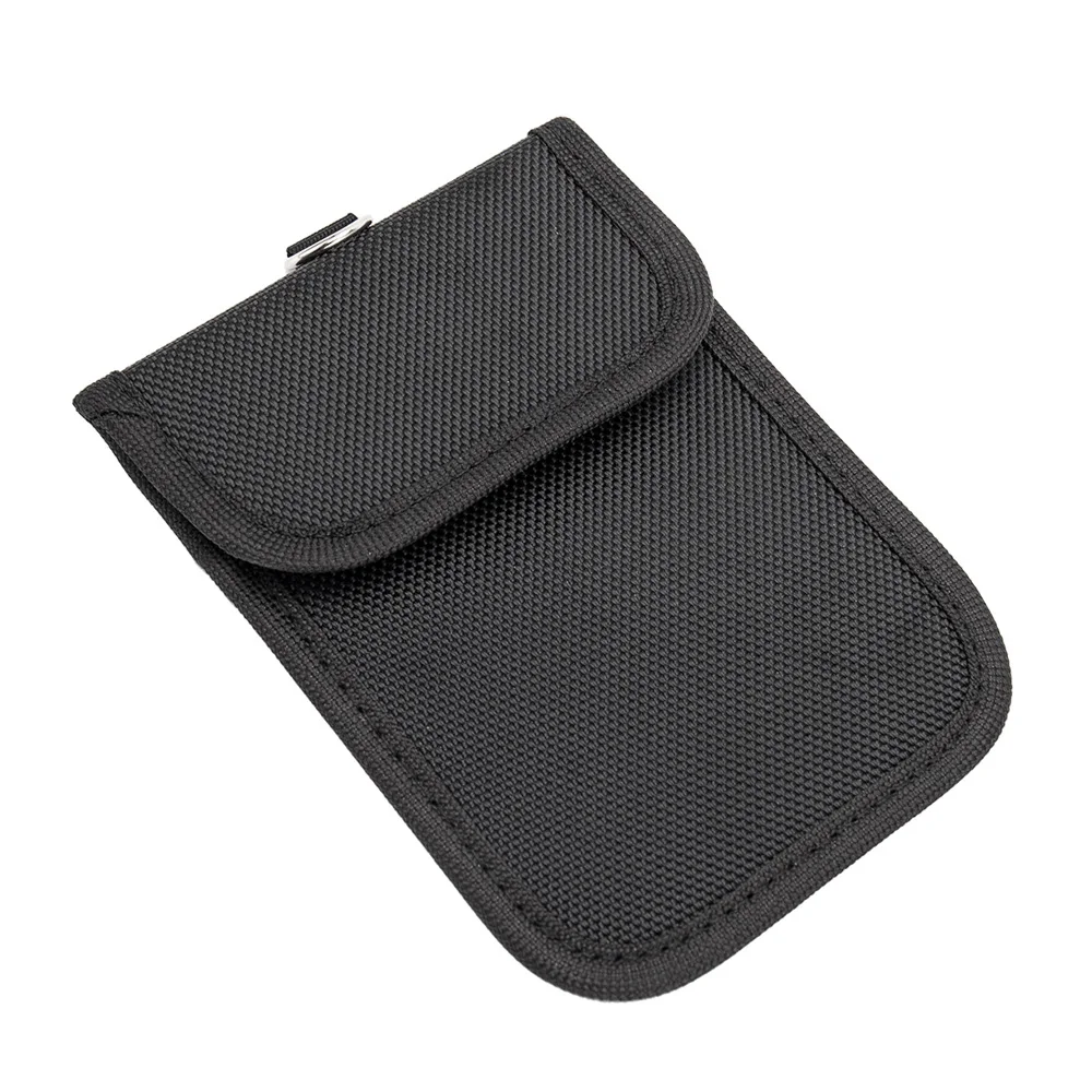 Чехол для ключа автомобиля анти-потеря Противоугонный брелок со щитом держатель