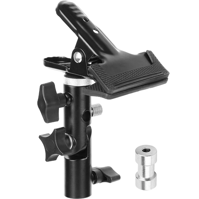 Отражатель стенд держатель светильник кронштейн для зонта фотостудия