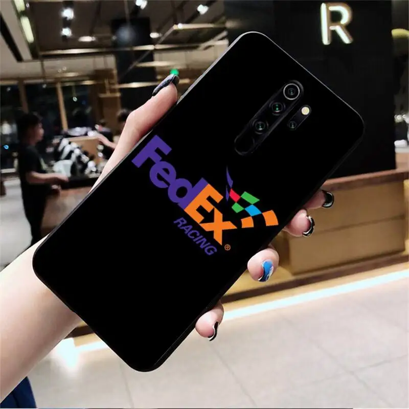 

HPCHCJHM fedex freight Coque Shell Phone Case for Redmi Note 9 8 8T 8A 7 6 6A Go Pro Max Redmi 9 K20