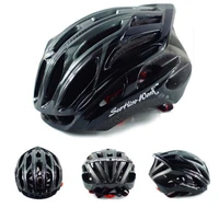 high density eps integrally mold cycling helmet men women sport riding cyclist mtb bicycle accessories racing road bike aero cap