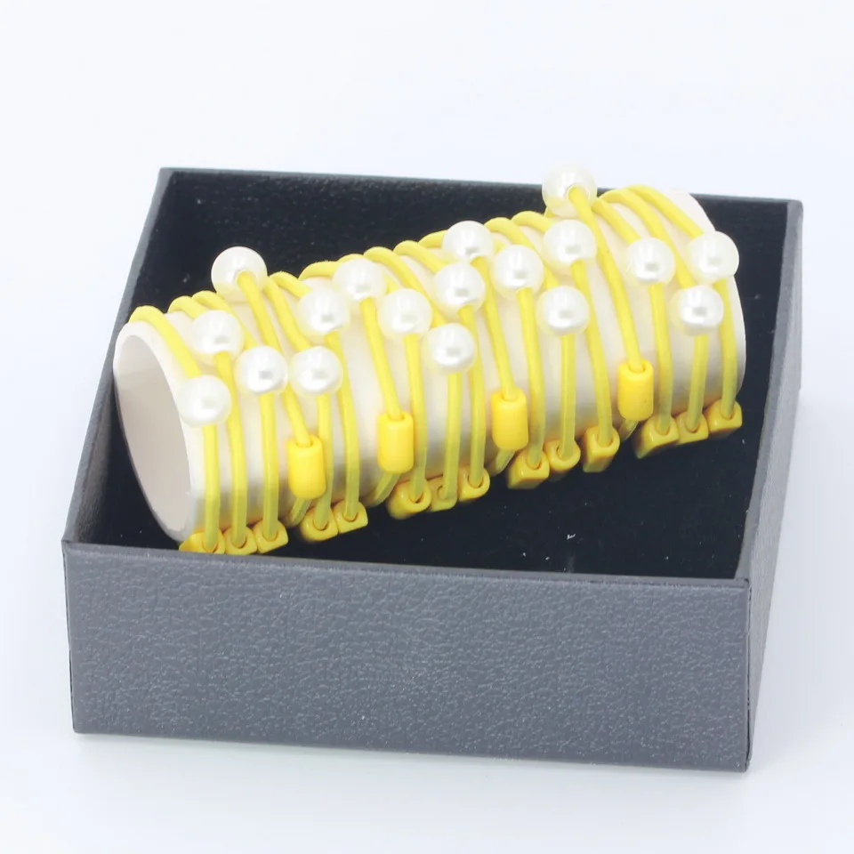 Isnice/милые цветные базовые эластичные резинки для волос для девочек, резинки для волос, Детские резинки, модные аксессуары для волос