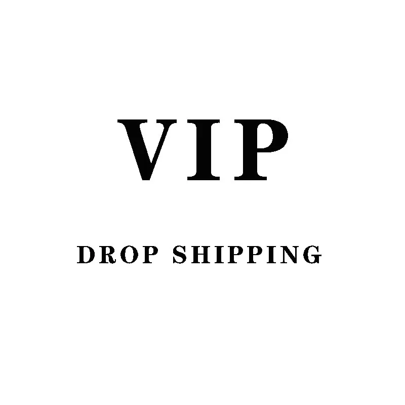 

VIP Drop Shipping Link