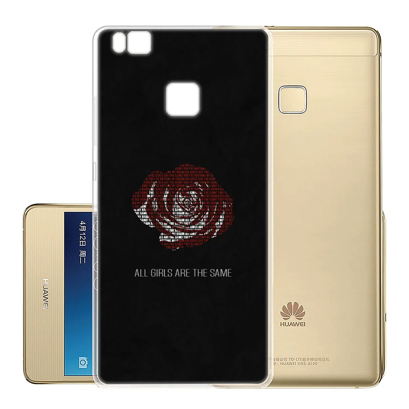 Чехол для телефона Lavaza Juice WRLD 999 Huawei P30 P20 Pro P9 P10 Plus P8 Lite Mini 2016 2017 P smart Z 2019 | Мобильные
