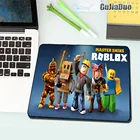 Игровой коврик для мыши Roblox, игровой ноутбук, оптовая продажа, клавиатура, компьютер, маленький коврик для мыши, игровые аксессуары, коврик для мыши Csgo, коврик для мыши