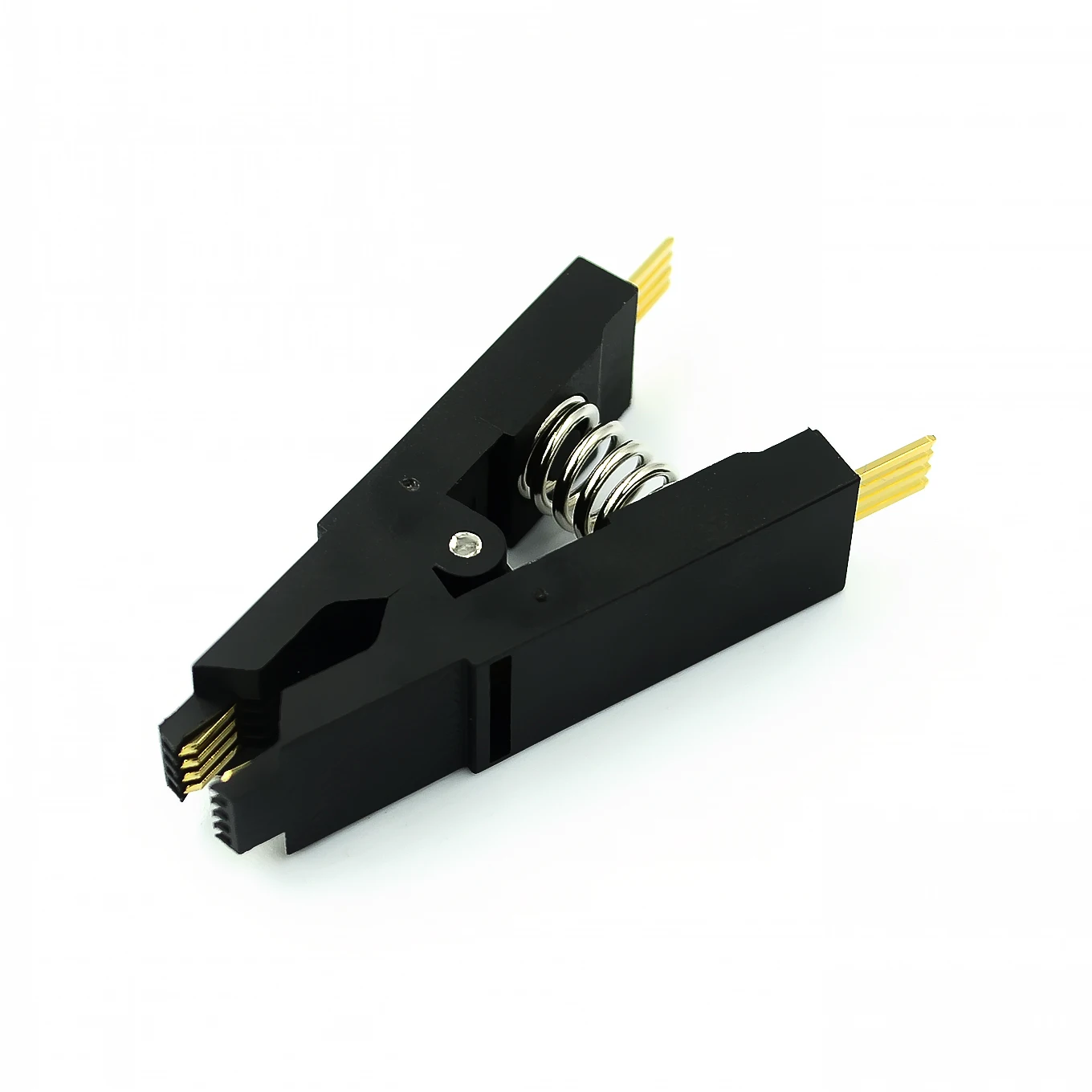 Programmer Testing Clip SOP8 SOP16 SOP SOIC 8 16 SOIC8 SOIC16 DIP16 DIP Pin IC Test Clamp without cable |