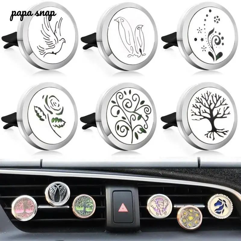 Новое поступление парфюмерный диффузор для автомобиля рандомный освежитель