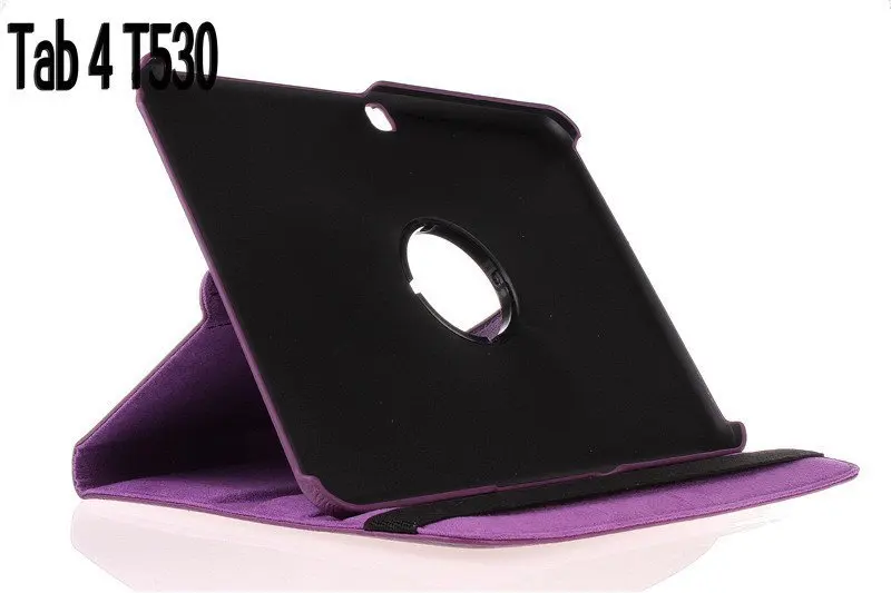 Чехол для планшета Samsung Galaxy Tab 4 10 1 T530 T531 T535 SM Tab4 с откидной крышкой и подставкой|pen