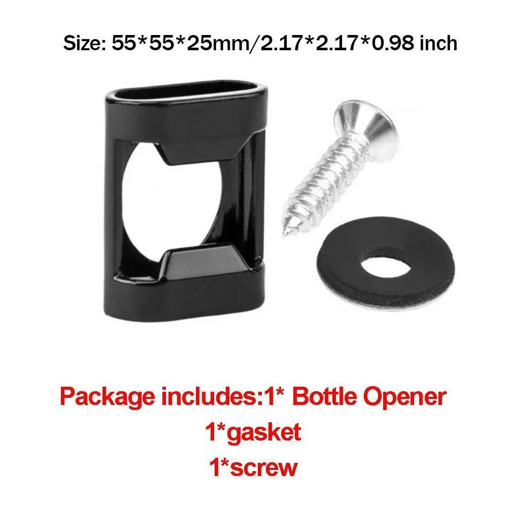 Бронзовый подвесной металлический Открыватель в античном стиле настенный