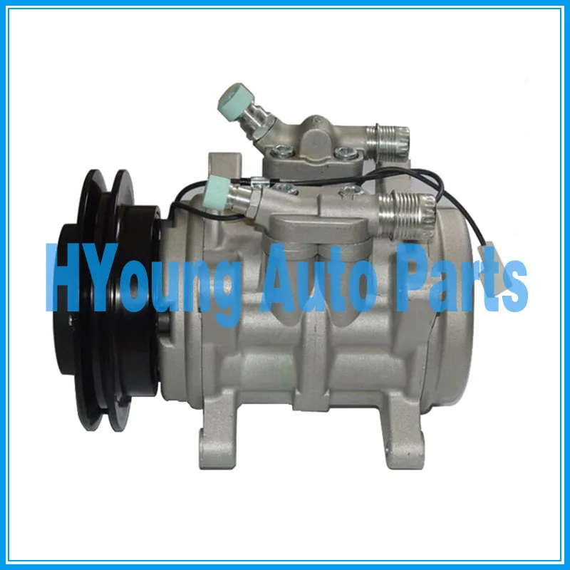 A/C компрессор для универсального Denso 6P148 82292901 8FK351339721 | Автомобили и мотоциклы
