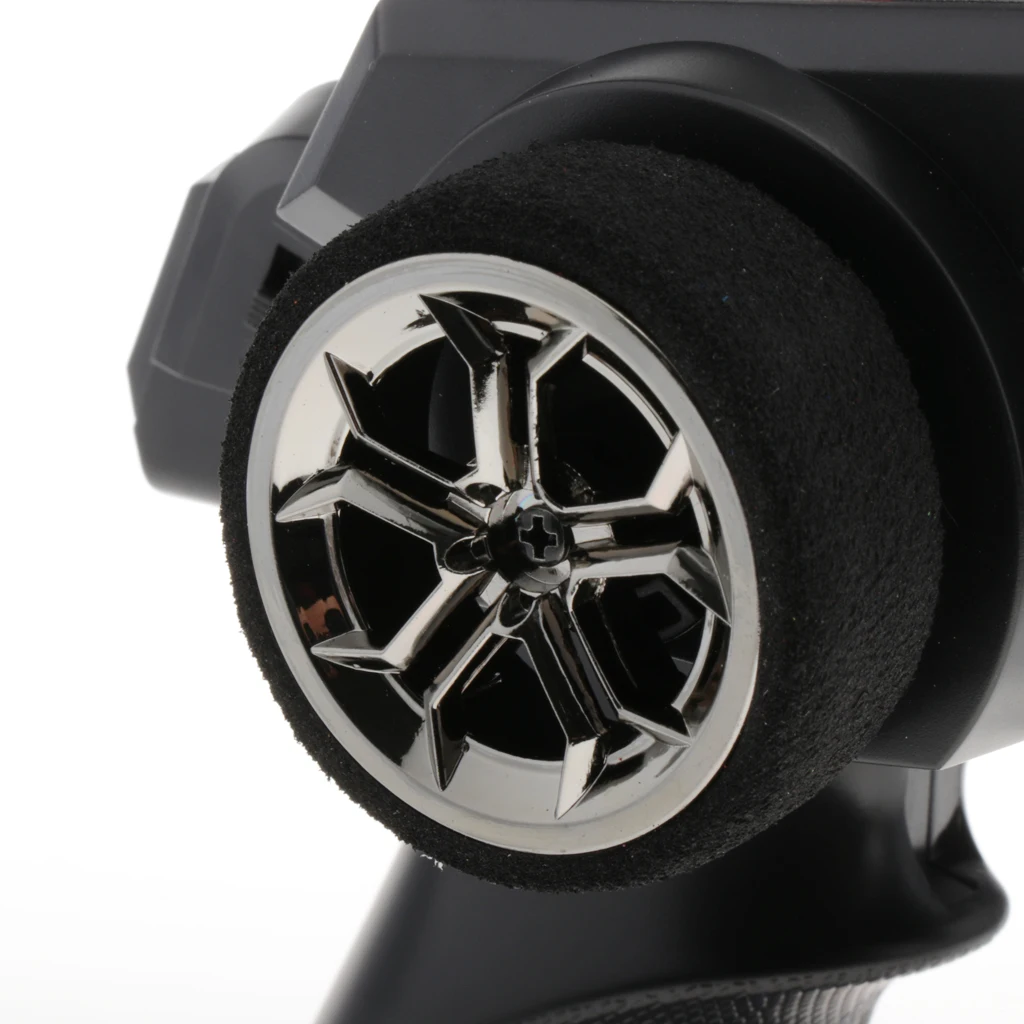 Пластиковый LY 1413 пульт дистанционного управления для WLToys 144001 12429 1176 V2 Аксессуары