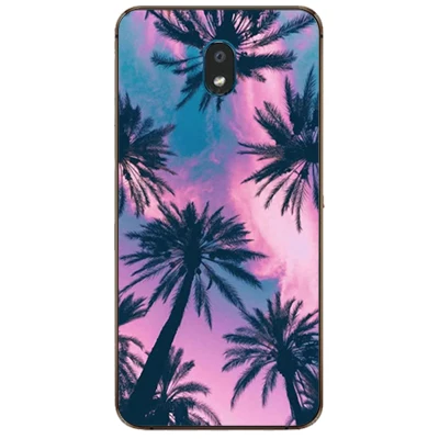 Роскошный силиконовый чехол s для LG K30 2019 5 45 дюйма X2 Prime 2 Arena Aristo 4/4 Plus накладка