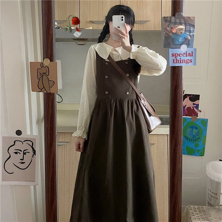 Двубортный ремешок Rac | Женская одежда