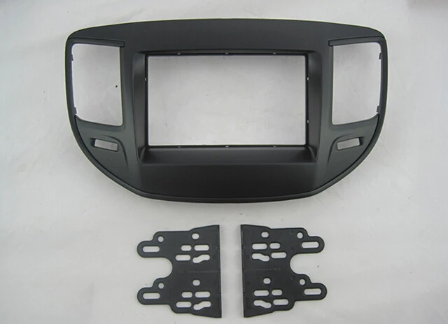 

Автомобильная облицовка, стерео радио, аудио панель, навигационная рамка, комплект приборной панели для Chery E2