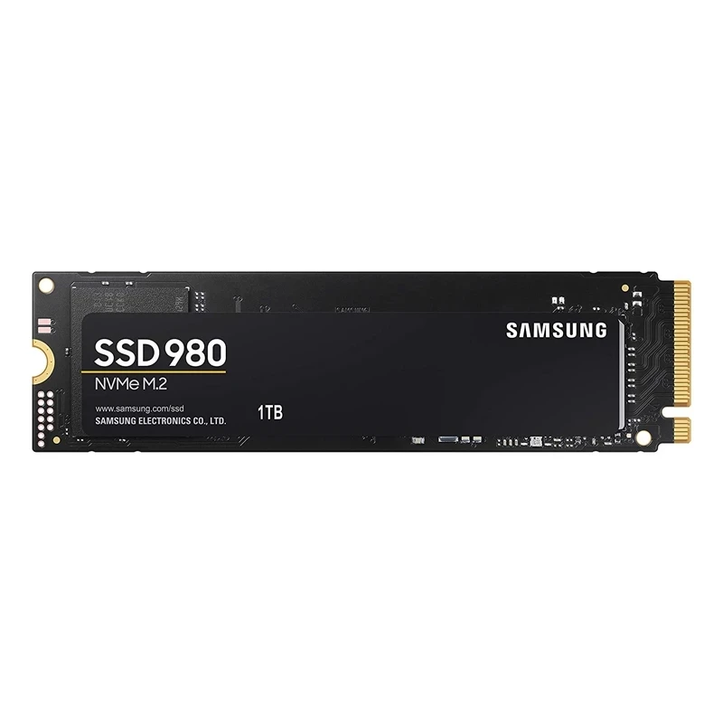 SAMSUNG SSD M.2 1TB 970 EVO Plus 500G 250G HD NVMe Hard Drive HDD Disk M2 2280 Internal Solid State for Laptop | Компьютеры и офис
