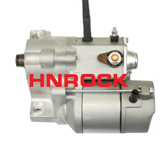Новые HNROCK 12V стартерные двигатели 428000-0270
