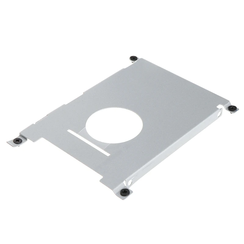 

2.5" Hard Drive Caddy Tray HDD Bracket With Screw For Dell Latitude E5430 Laptop