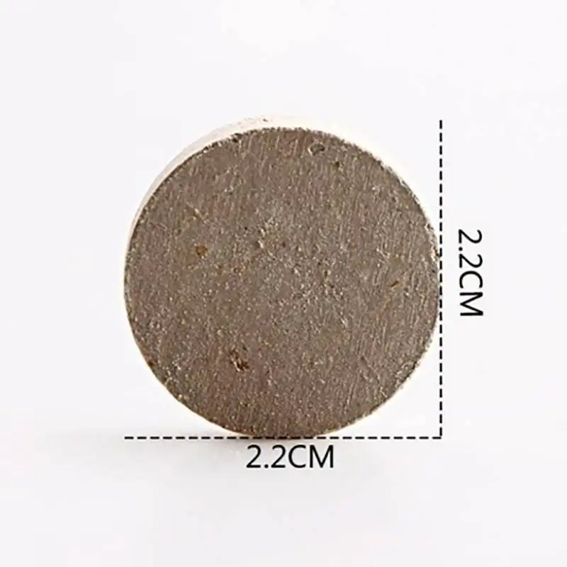 Новый DIY красочный Дым Туман торт эффект дыма шоу круглая бомба фотография помощь