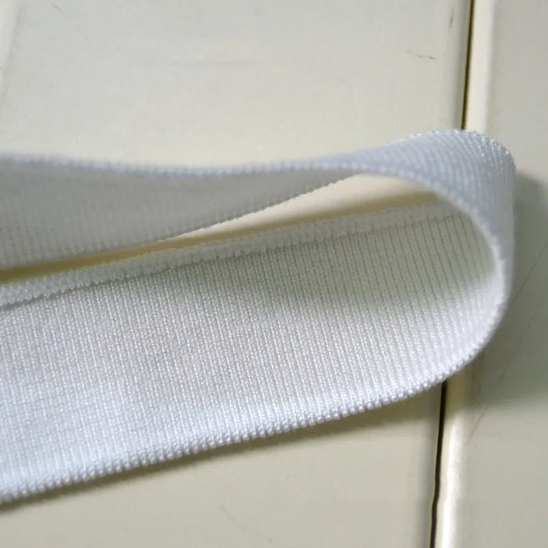 Футболка из мерсеризованного хлопка в рубчик тонкая нить аксессуары для одежды