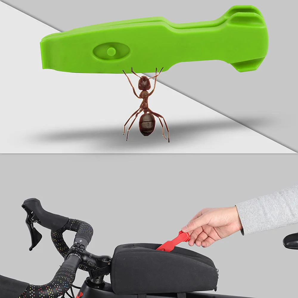 

2 Pcs Professional Bike Tire Lever Wheel Tire Repair Tools MTB Road Bicycle Tire Opener Remover Cycling Accessories
