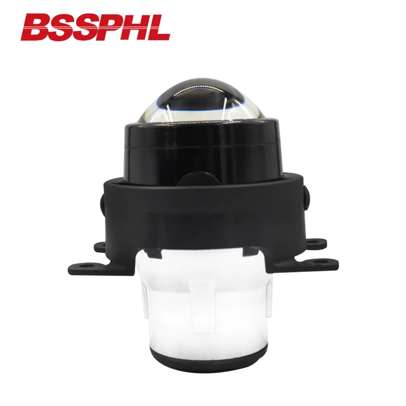BSSPHL автомобильный Стайлинг дальнего света HD 2 5 Bi xenon высокой четкости прожектор