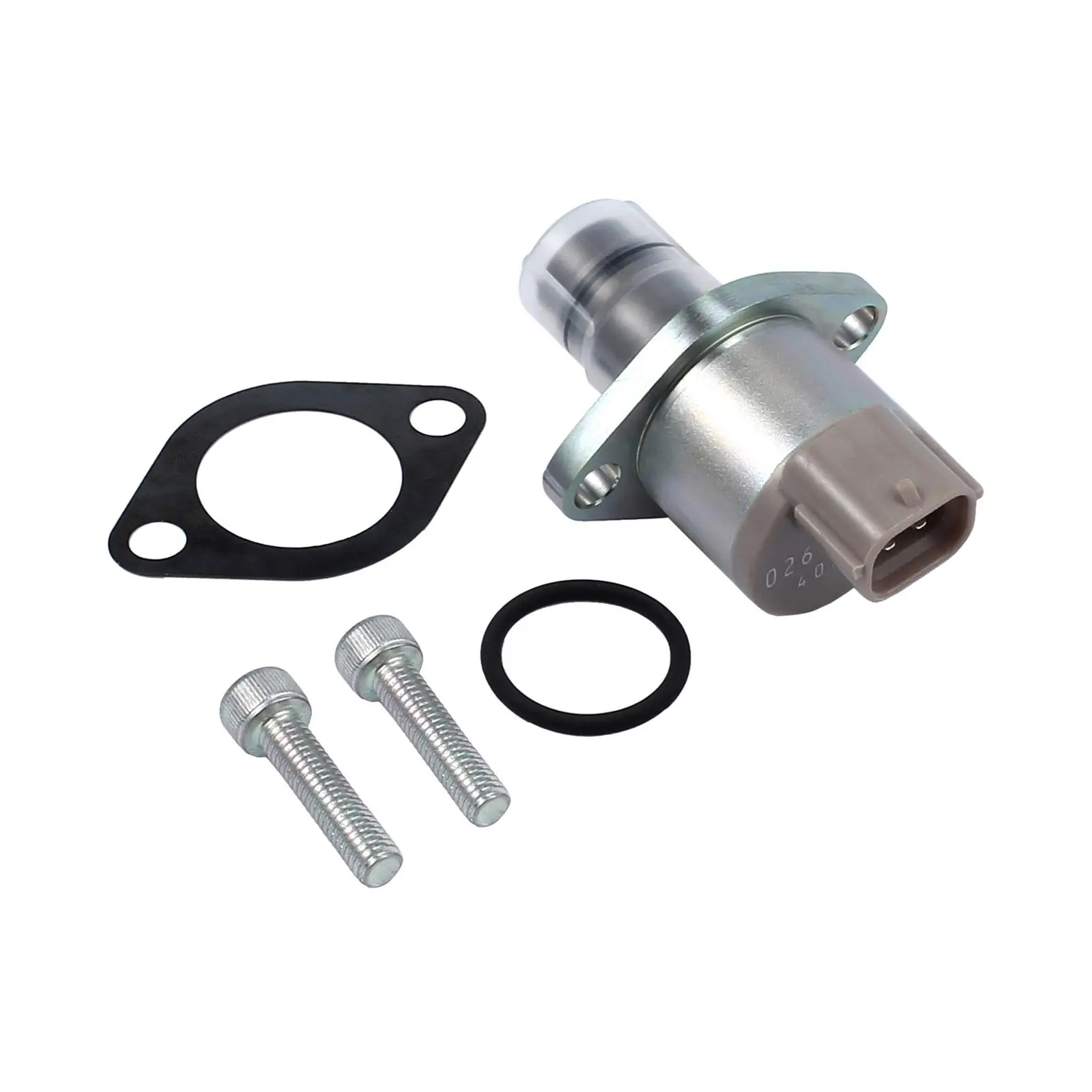 Регулятор всасывания топливного насоса высокого давления 294200-0300 регулятор SCV