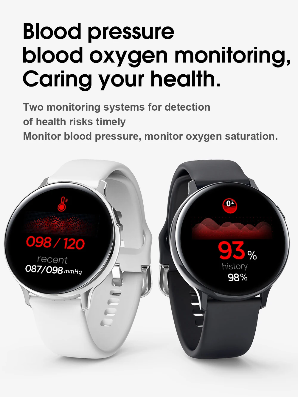 

S20 Smart Watch Full Touch Screen IP67 Waterproof Sport Wristband Heart Rate Blood Pressure Bluetooth Smart Watch 2021 Fashion