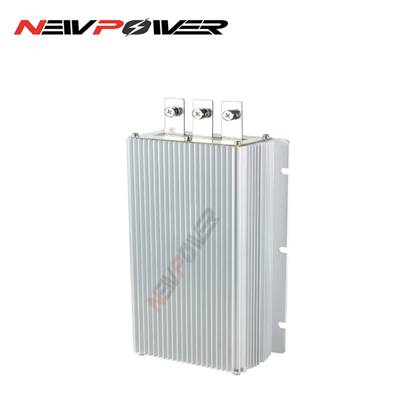 Новинка преобразователь постоянного тока 48 В в 24 регулятор напряжения 30 60 до