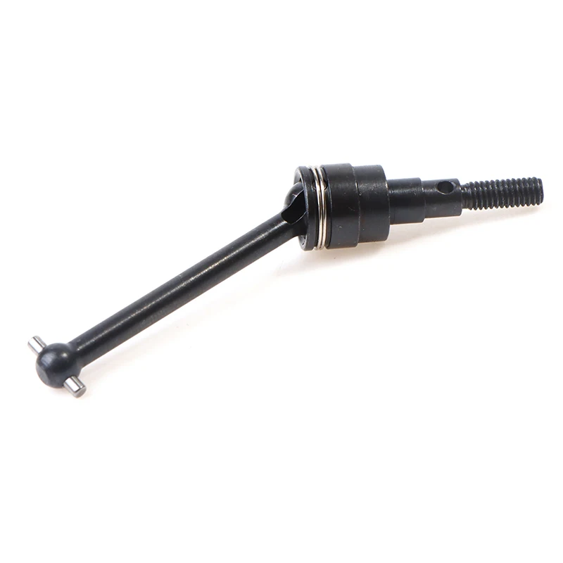 

2PCS Front Steel Universal Joint Drive Swing Shafts 45MM For 1/10 Tamiya CC01