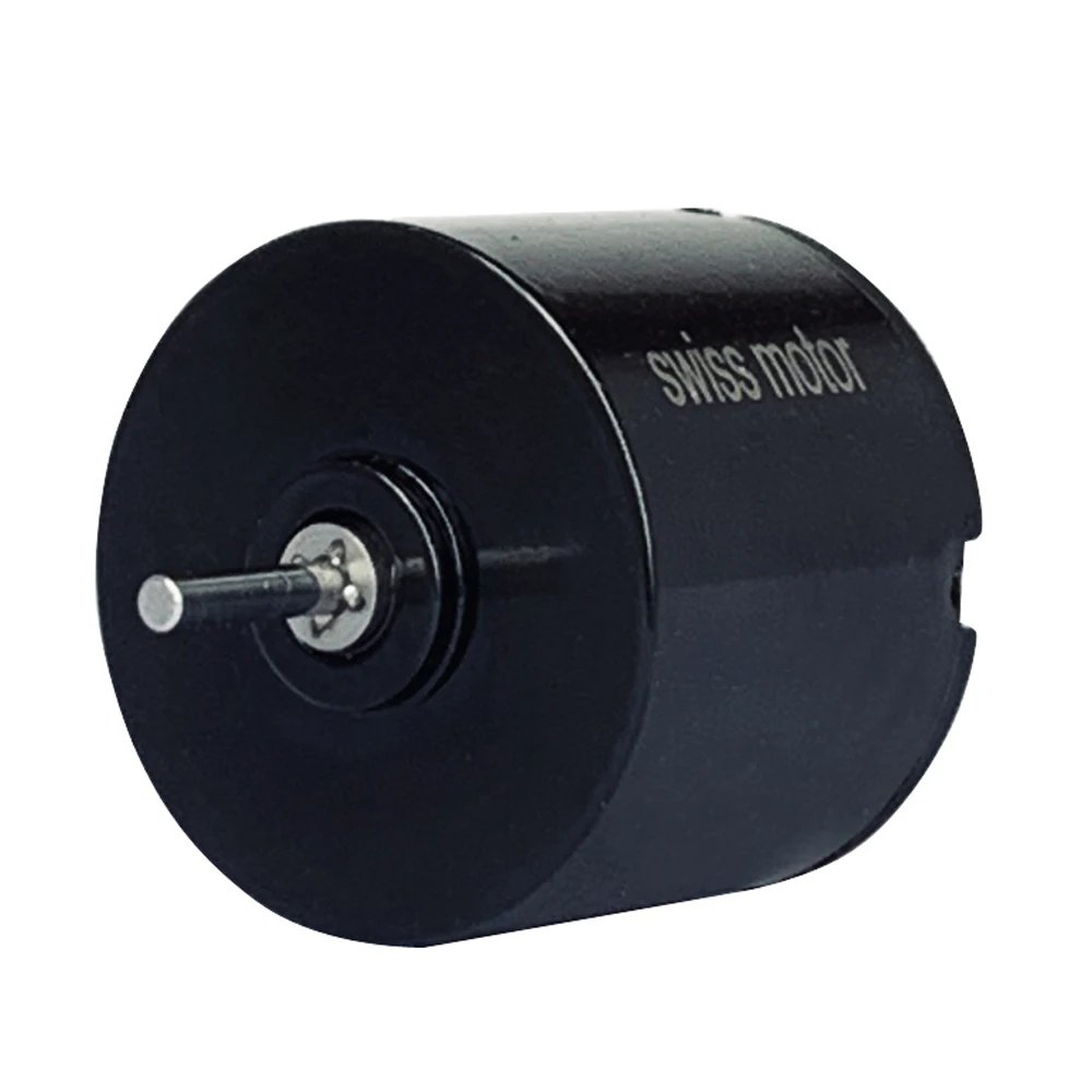 Швейцарский блок питания для тату-машинки мощный оборудование двигателя