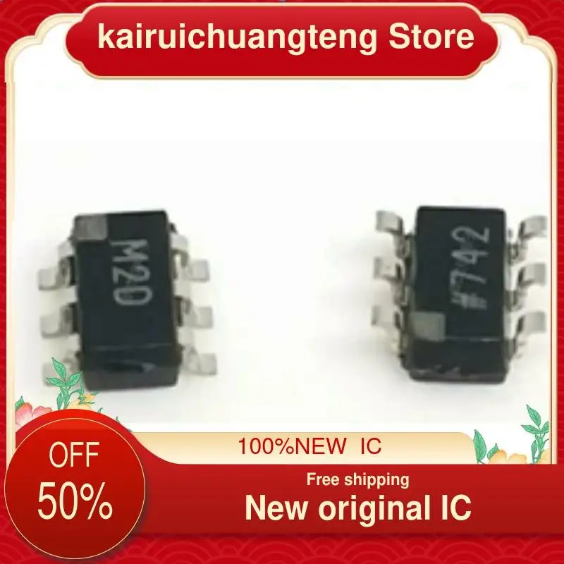 

(1 шт.) Φ M2D Φ новый оригинальный IC