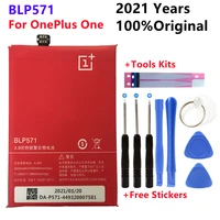 original blp571 battery for oneplus 1 one plus 1 li ion battery high capacity 3000mah replacement mobile phone battery
