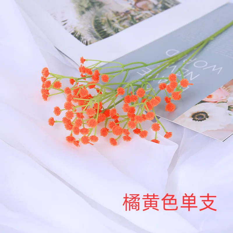 1 шт. искусственный цветок для невесты | Дом и сад