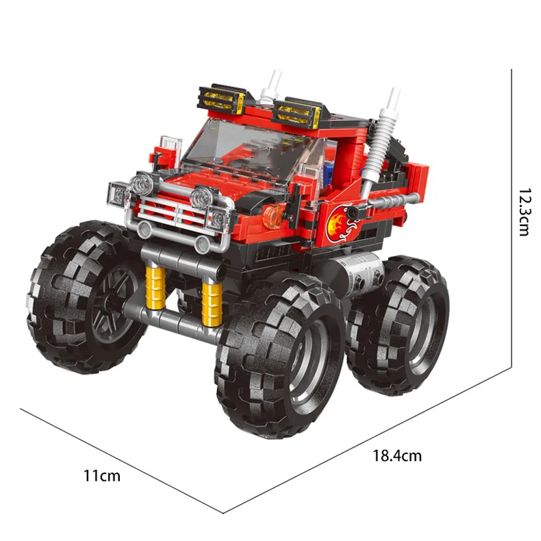 Avtoros техника шамана совместимый городской джип автомобиль внедорожник кемпер