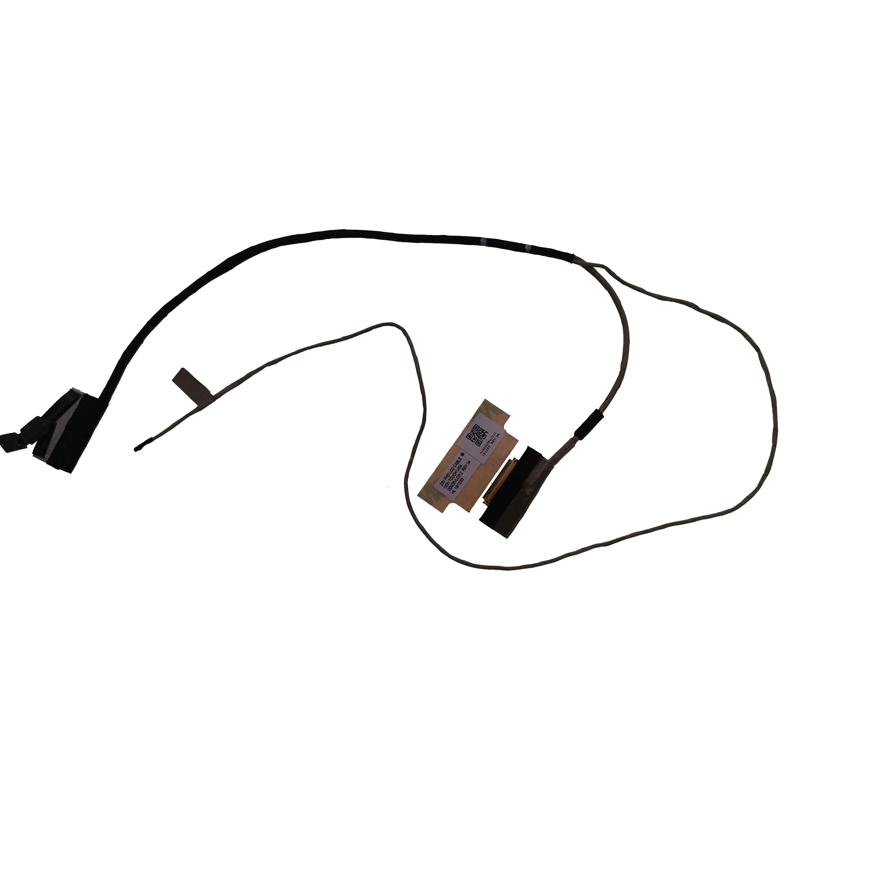 

Используется для ACER E5-475 LVD LCD CABLE DD0Z8VLC010 DD0Z8VLC011 DD0Z8VLC000