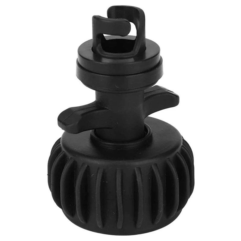 

New-30PSI Barometer Measuring Inflatable Boat Air Pressure Indicator High Pressure Hand Pump Accessories Kayak Air Valve