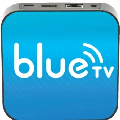 

TVE TVExpress MFC My Family TVE Express BlueTV blue TV azul For Brazilian