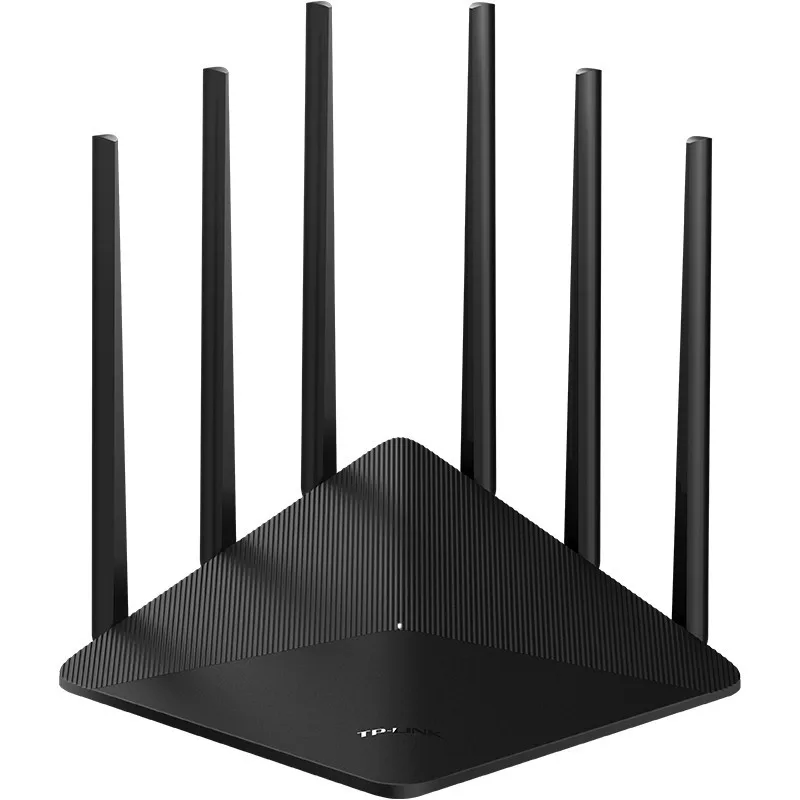 Новое поступление TP LINK TL WDR7660 двухдиапазонный Беспроводной маршрутизатор Wi Fi 5g