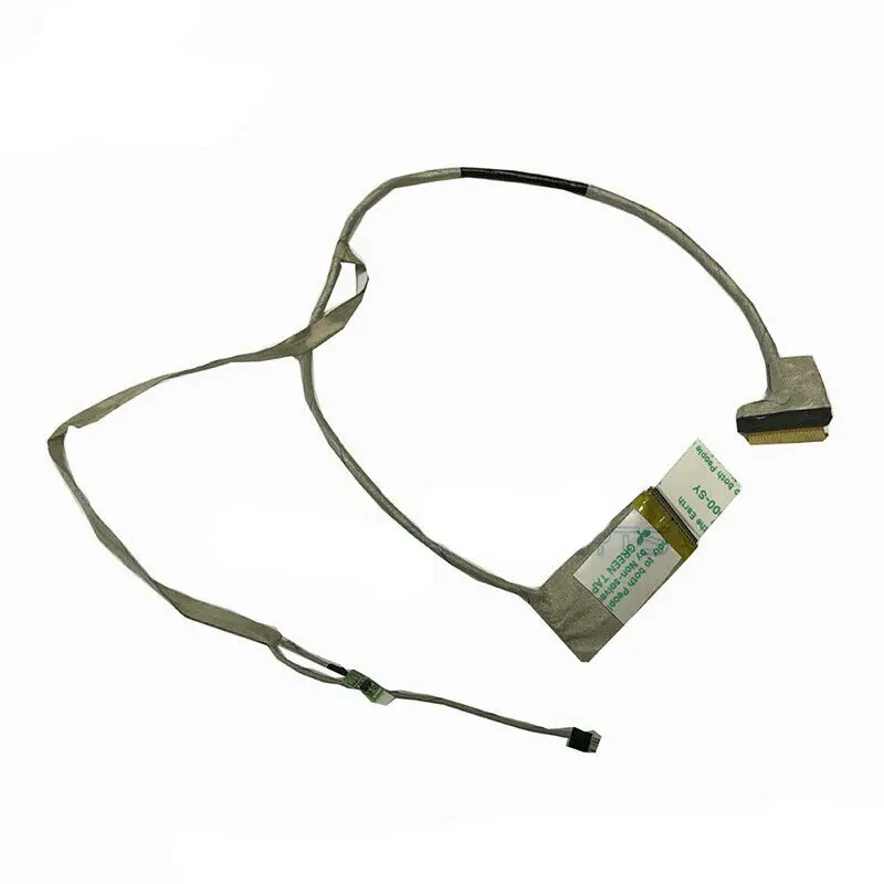 Гибкий кабель для видеоэкрана Lenovo B4400 LB440 90204232 LED LVDS 50.4LW02.001|Компьютерные кабели и