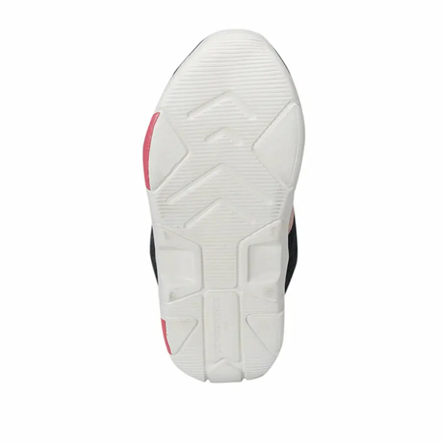 

Kids Sneakers Lumberjack Sense 9Pr Navy Girls Walking Shoes