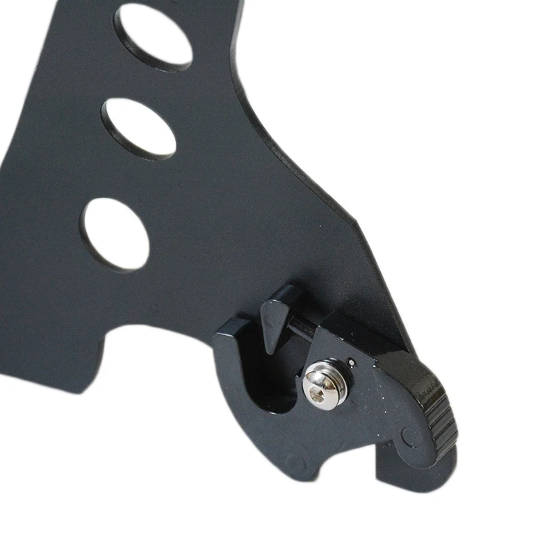 Задний пассажирский подголовник-подлокотник для Harley Sportster 883 1200 XLH XL 883C 883R 2004-2019 Мотоциклетная багажная стойка Sissy Bar on.