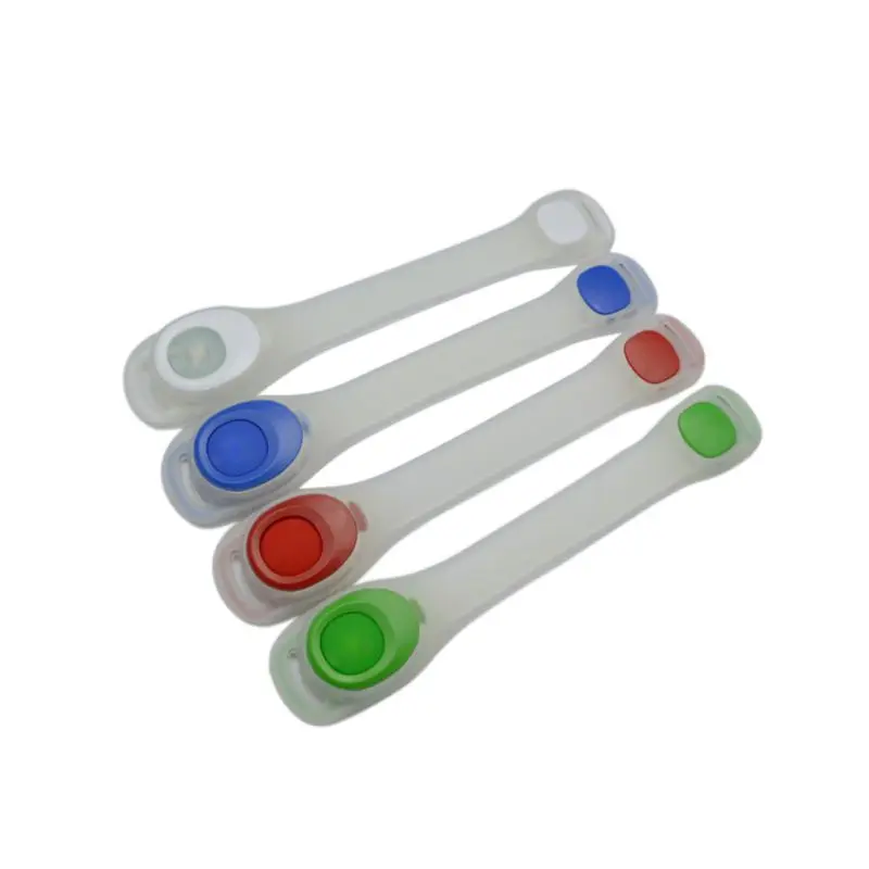 1 шт. регулируемый светодиодный чехол для телефона на руку лампа Безопасность