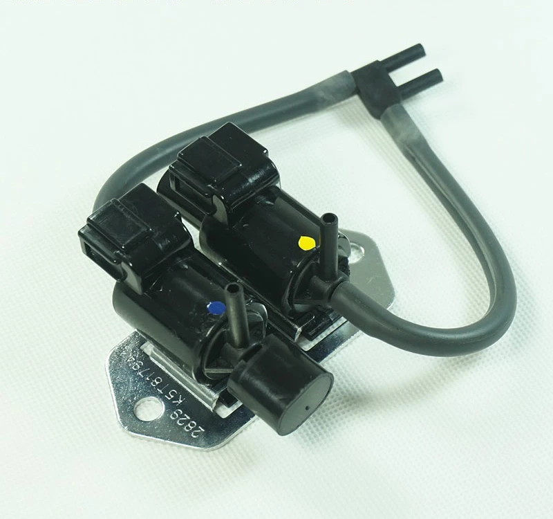 For Mitsubishi Pajero L200 L300 V43 V44 V45 K74T V73 V75 V78 Freewheel Clutch Control Solenoid Valve MB620532 MR430381 MB937731